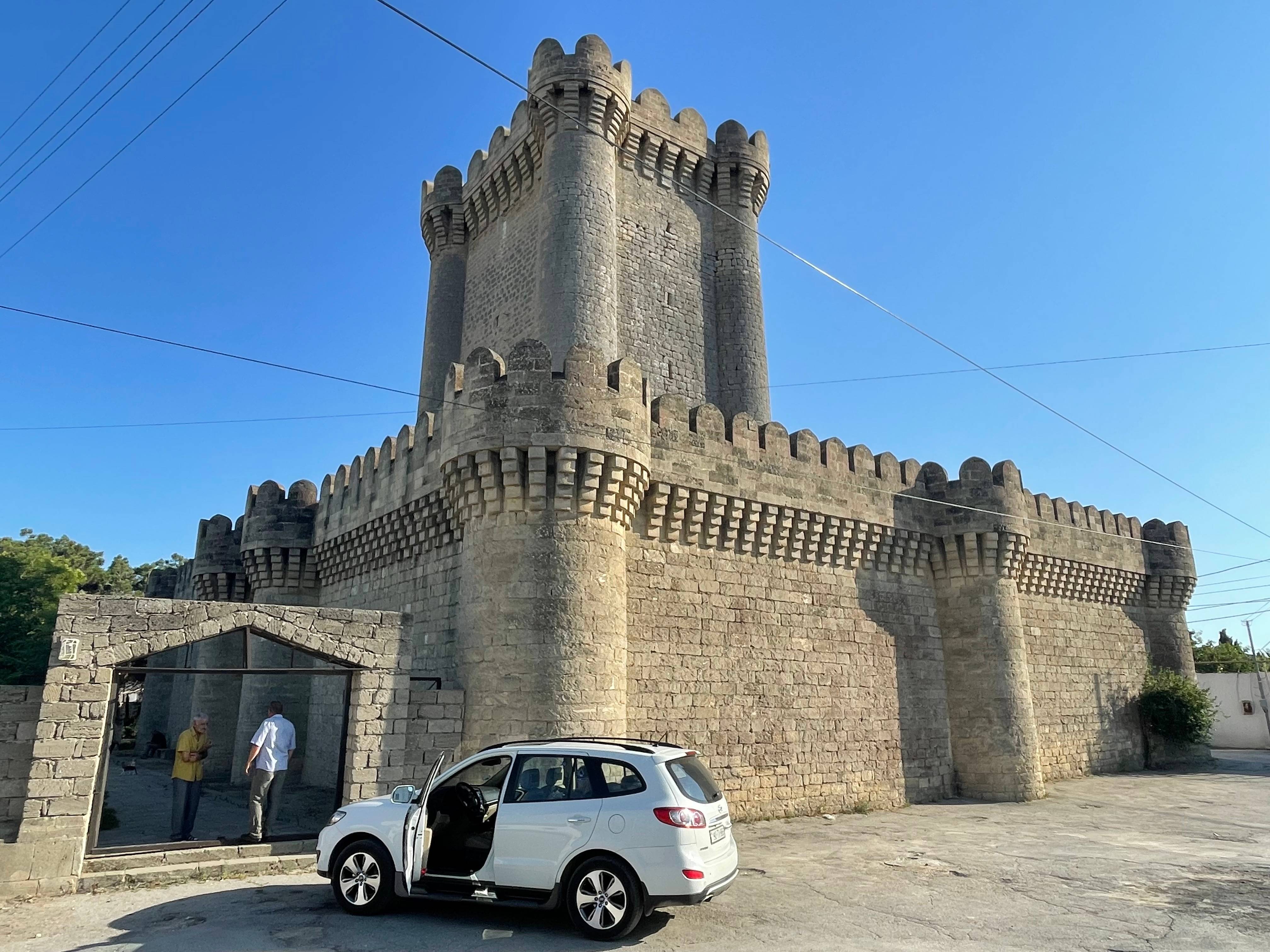 Baku